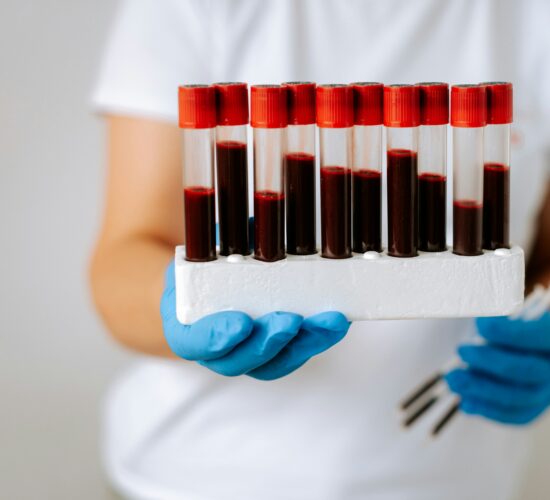 Early Synthetic Blood Research and What It Reveals About Scientific Progress