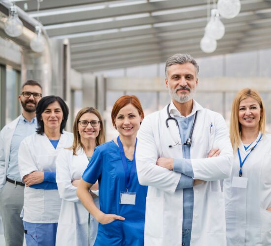 patient advocacy in healthcare