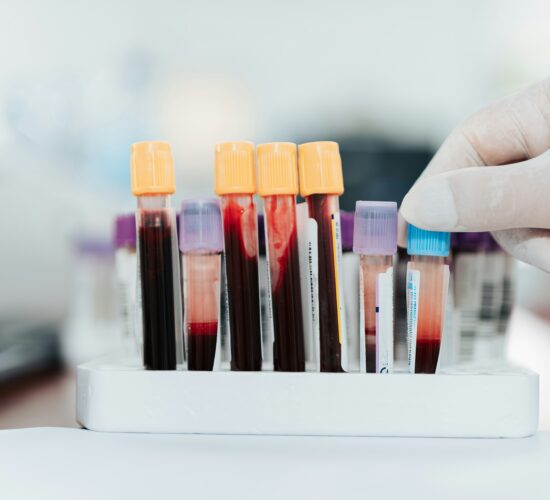 Synthetic Blood