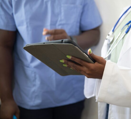 Why Healthcare Professionals Are Leading the Fight for Vulnerable Patients